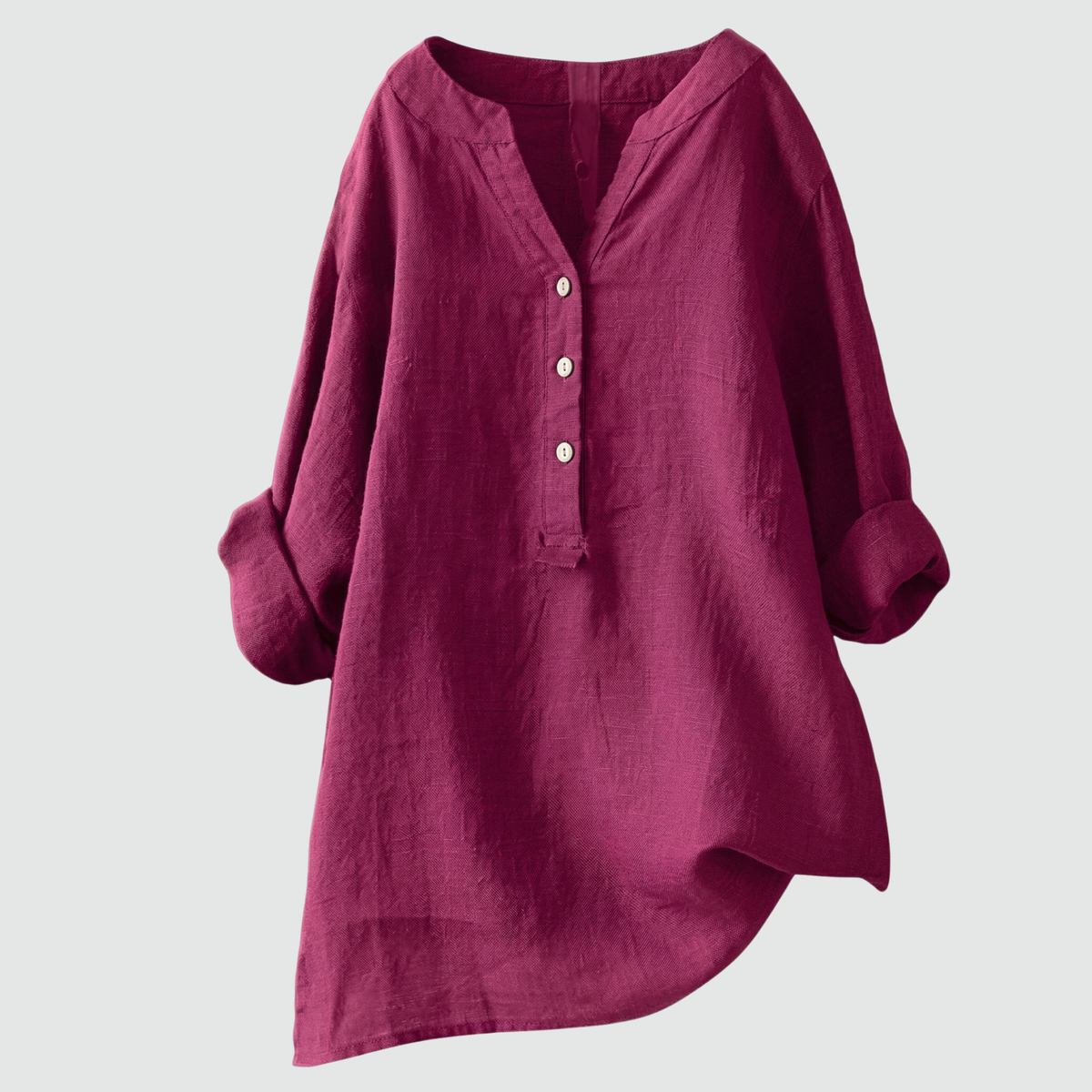 Camisa Kensington Breathable