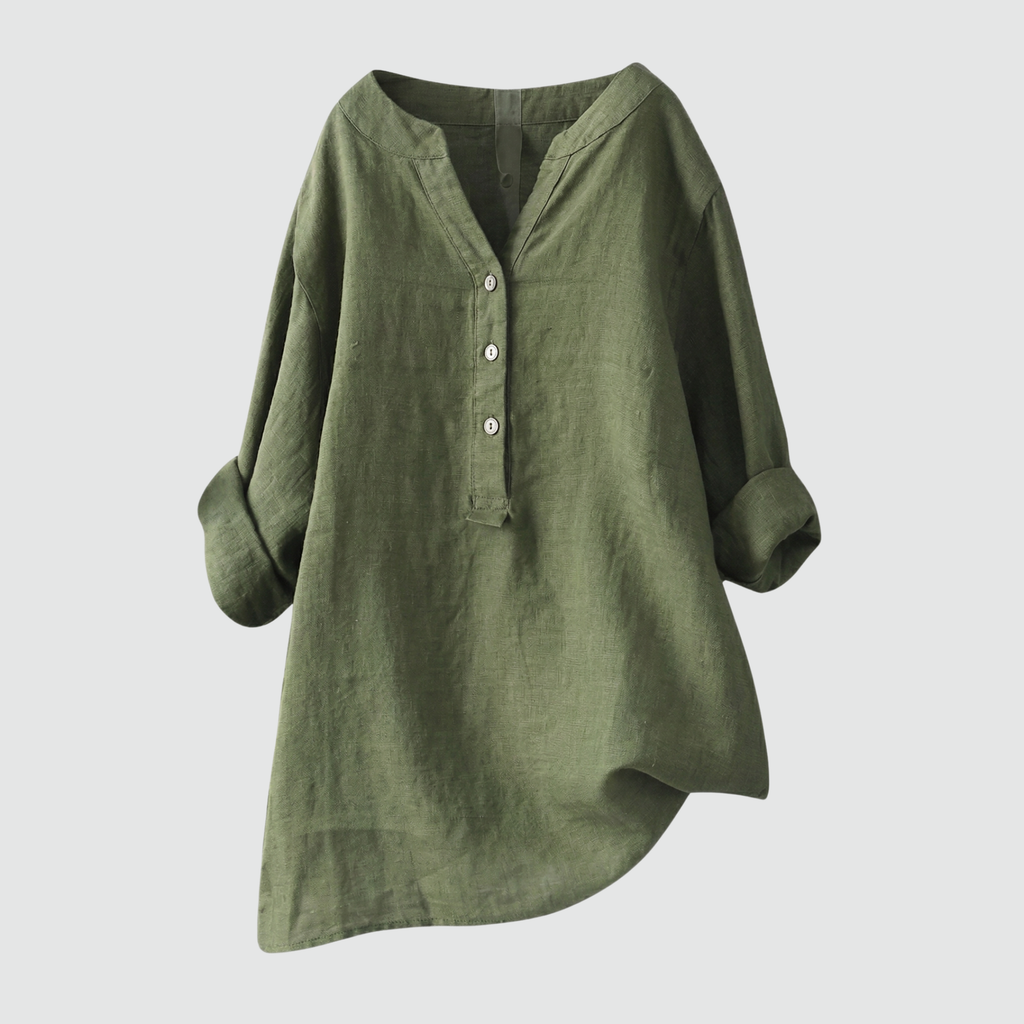 Camisa Kensington Breathable
