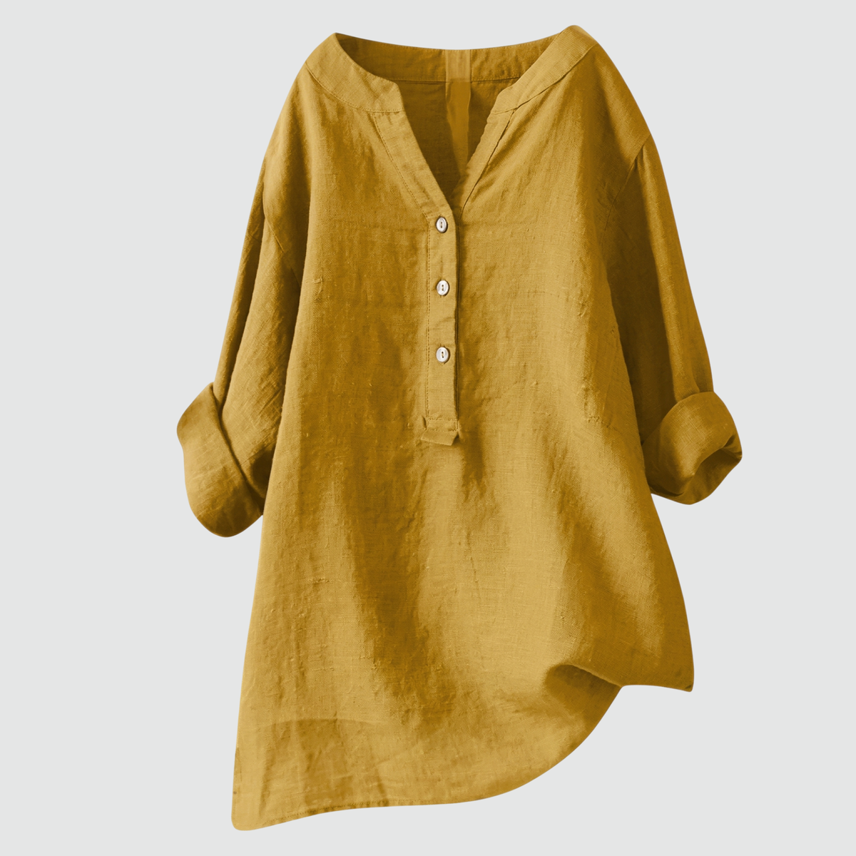 Camisa Kensington Breathable