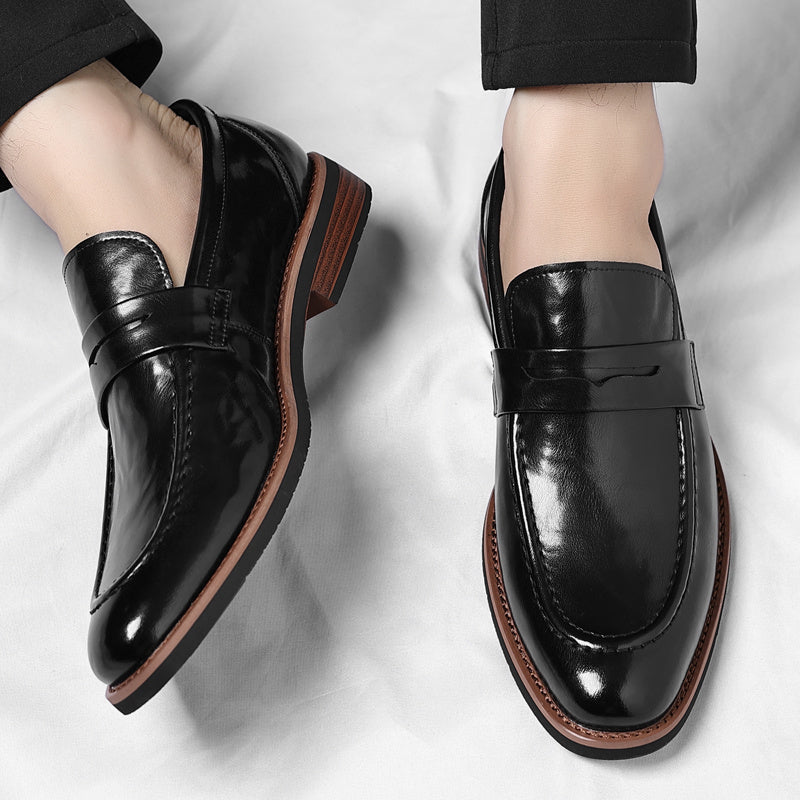 Mocasines Mercer Italian