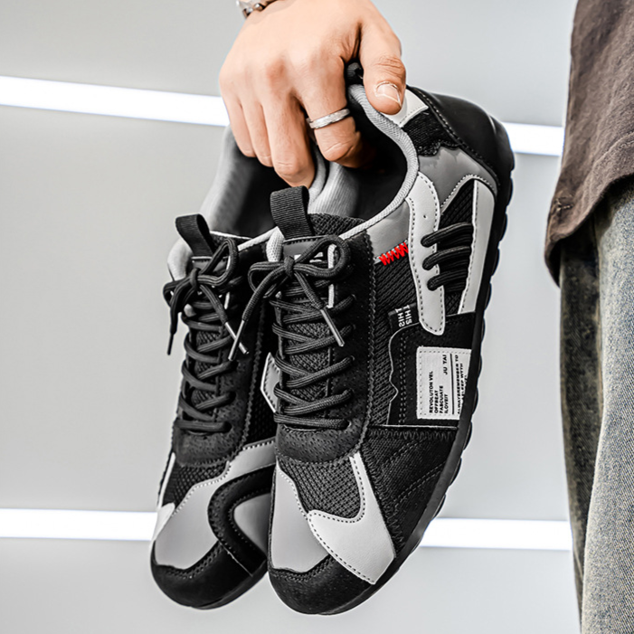 Zapatillas Sutton Utility