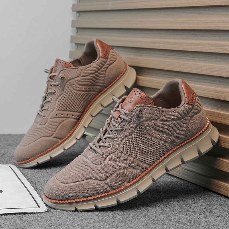 Zapatillas Corbett Trek