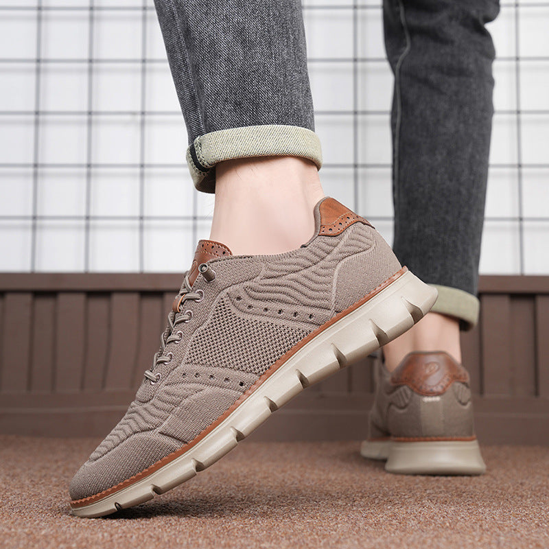 Zapatillas Corbett Trek