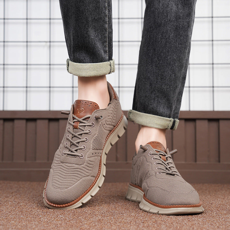 Zapatillas Corbett Trek