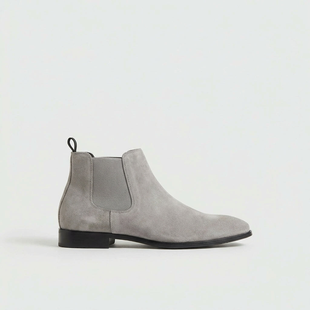 Botas Magnus