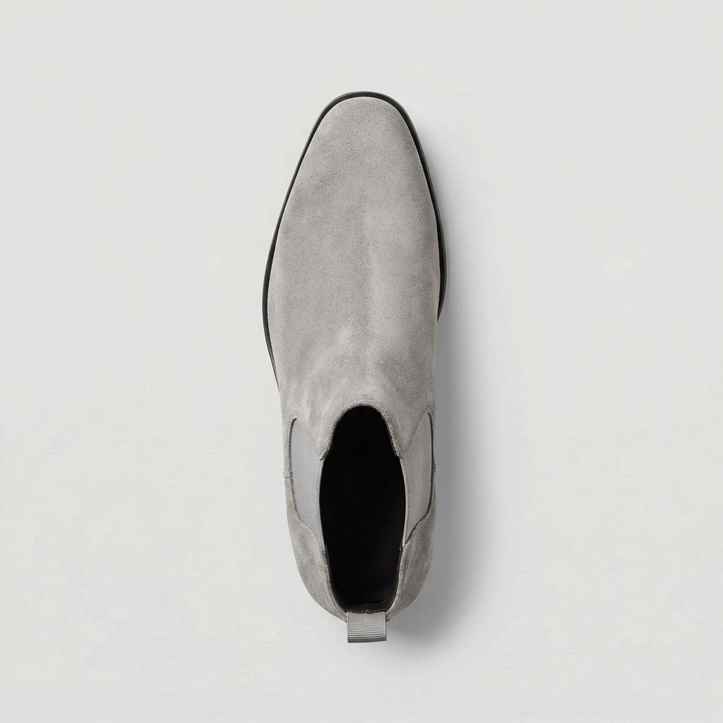 Botas Magnus