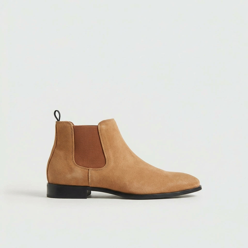 Botas Magnus