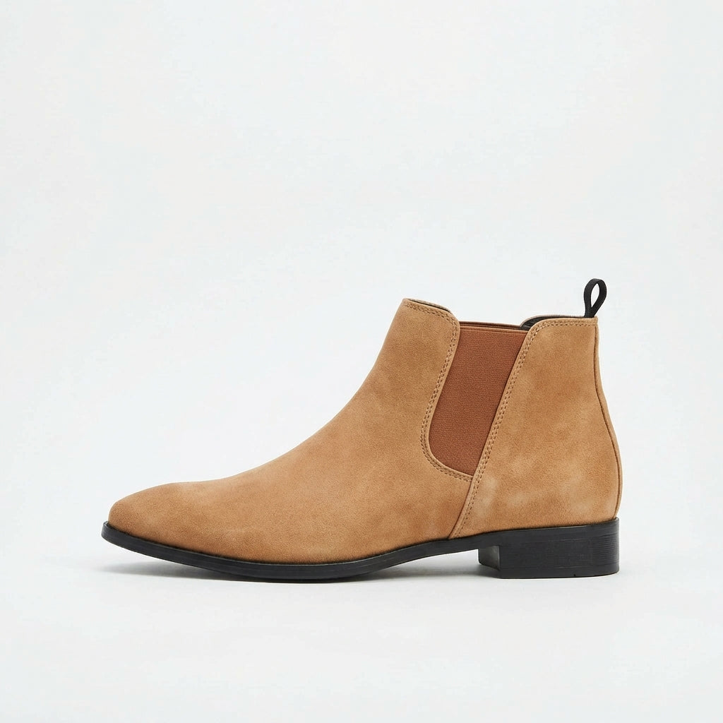 Botas Magnus