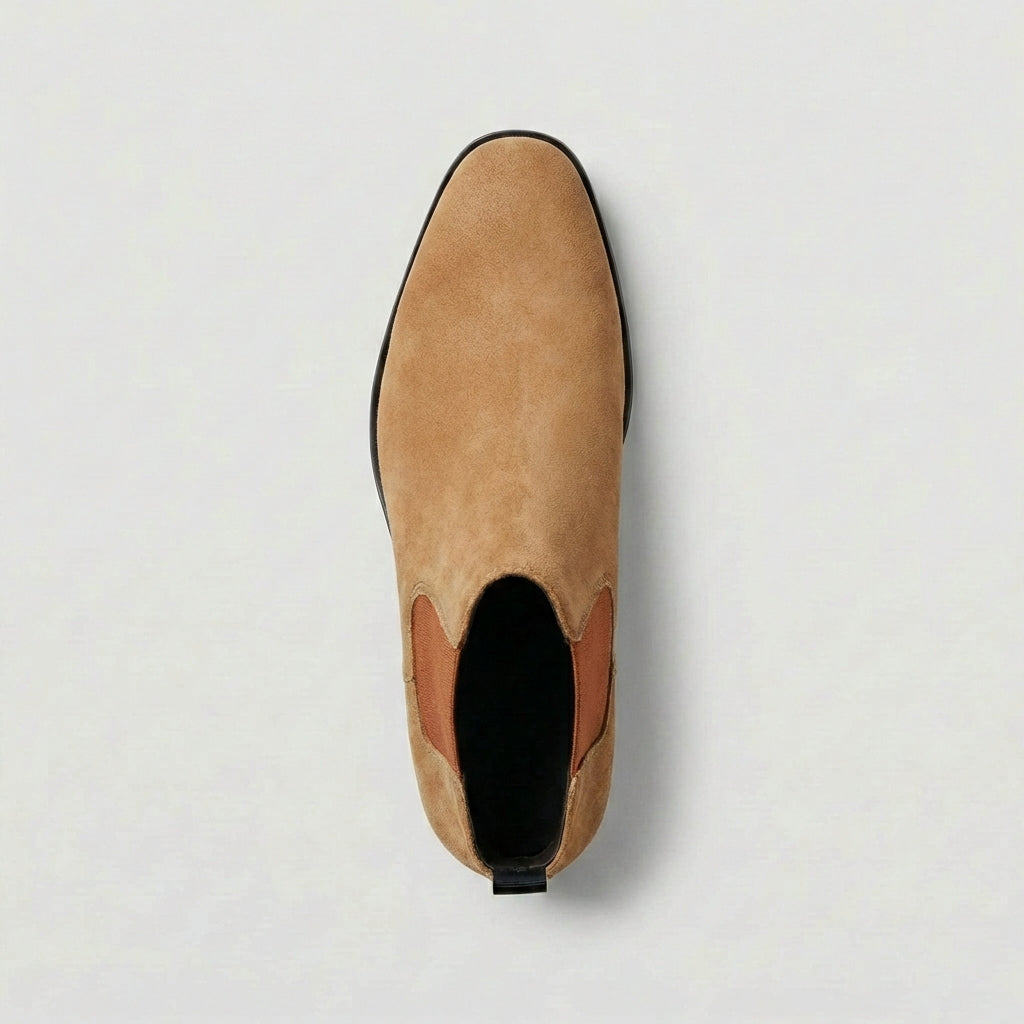 Botas Magnus