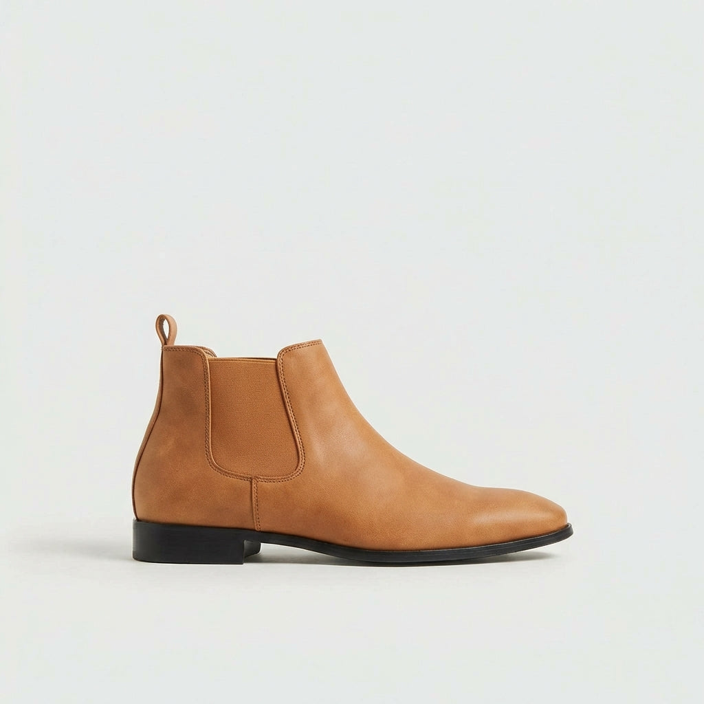 Botas Magnus