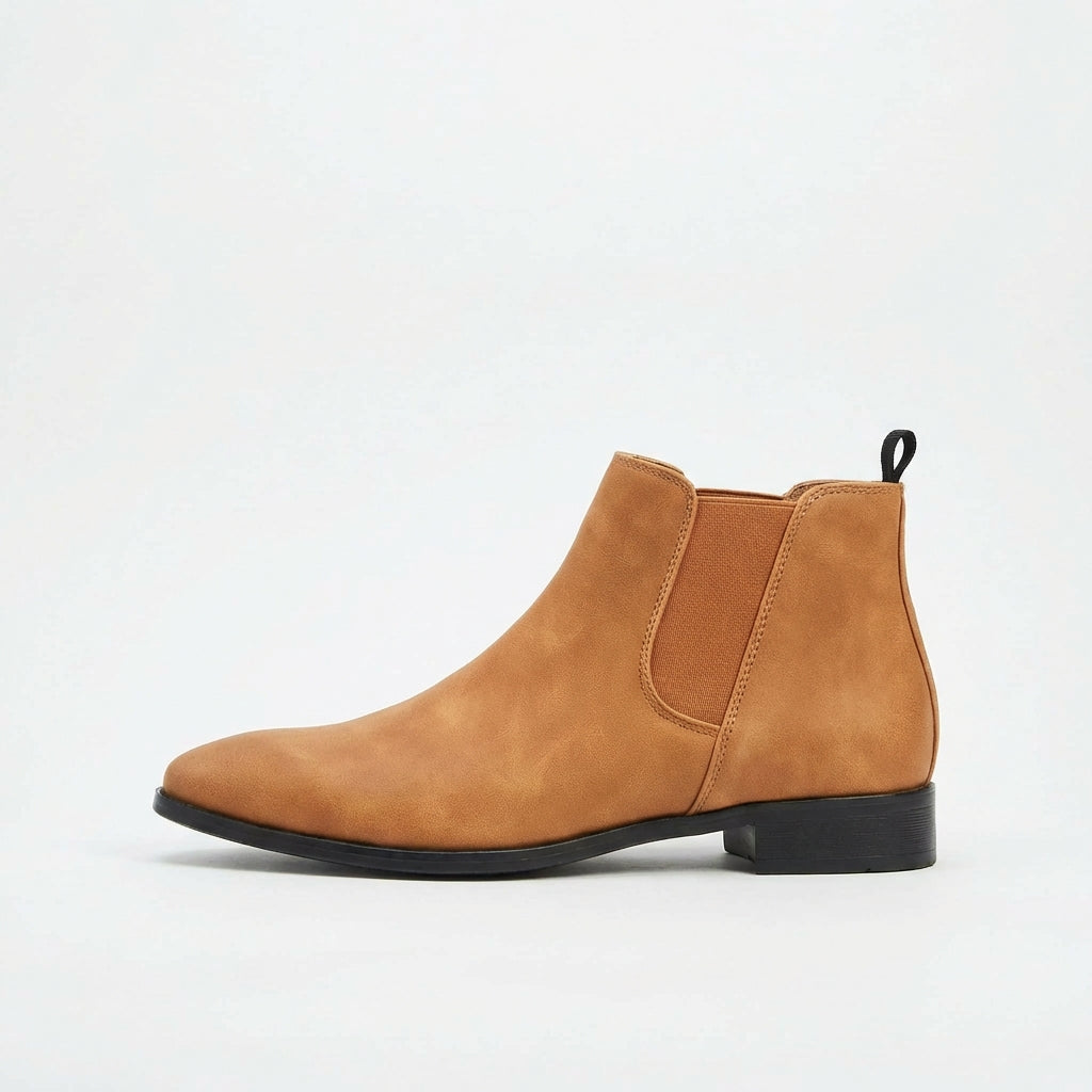 Botas Magnus