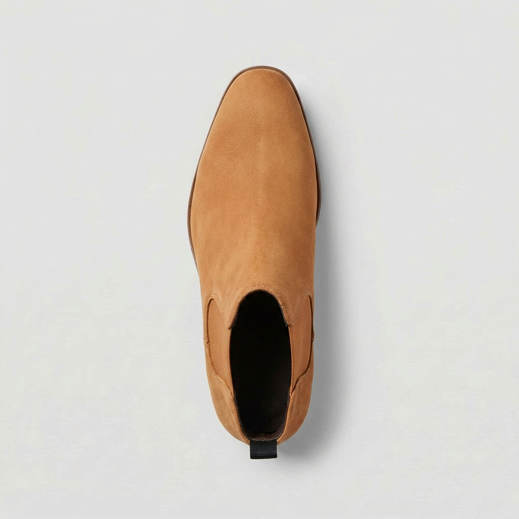 Botas Magnus