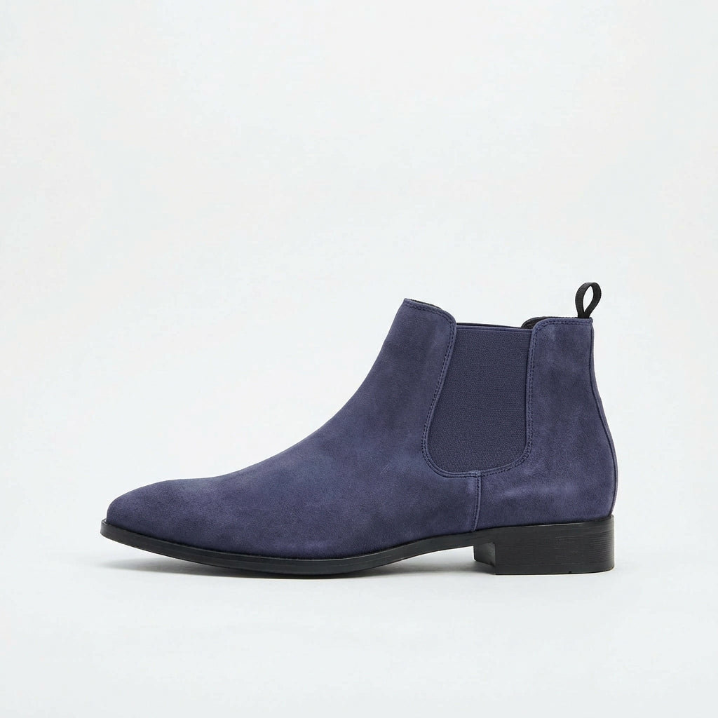 Botas Magnus