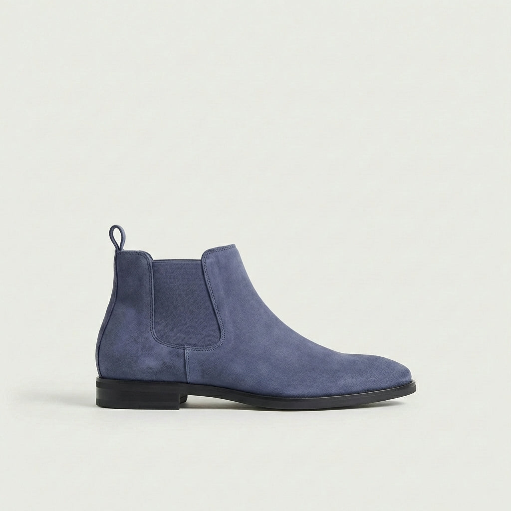 Botas Magnus