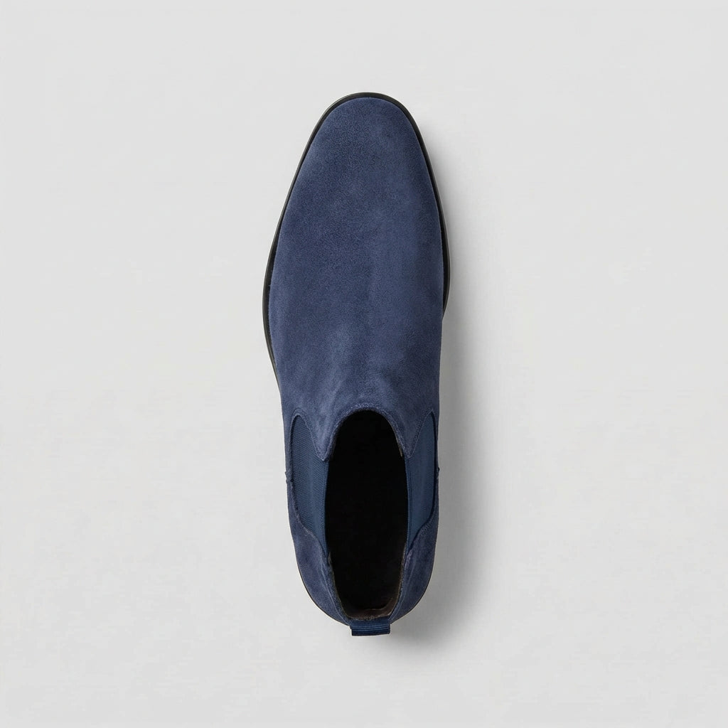 Botas Magnus