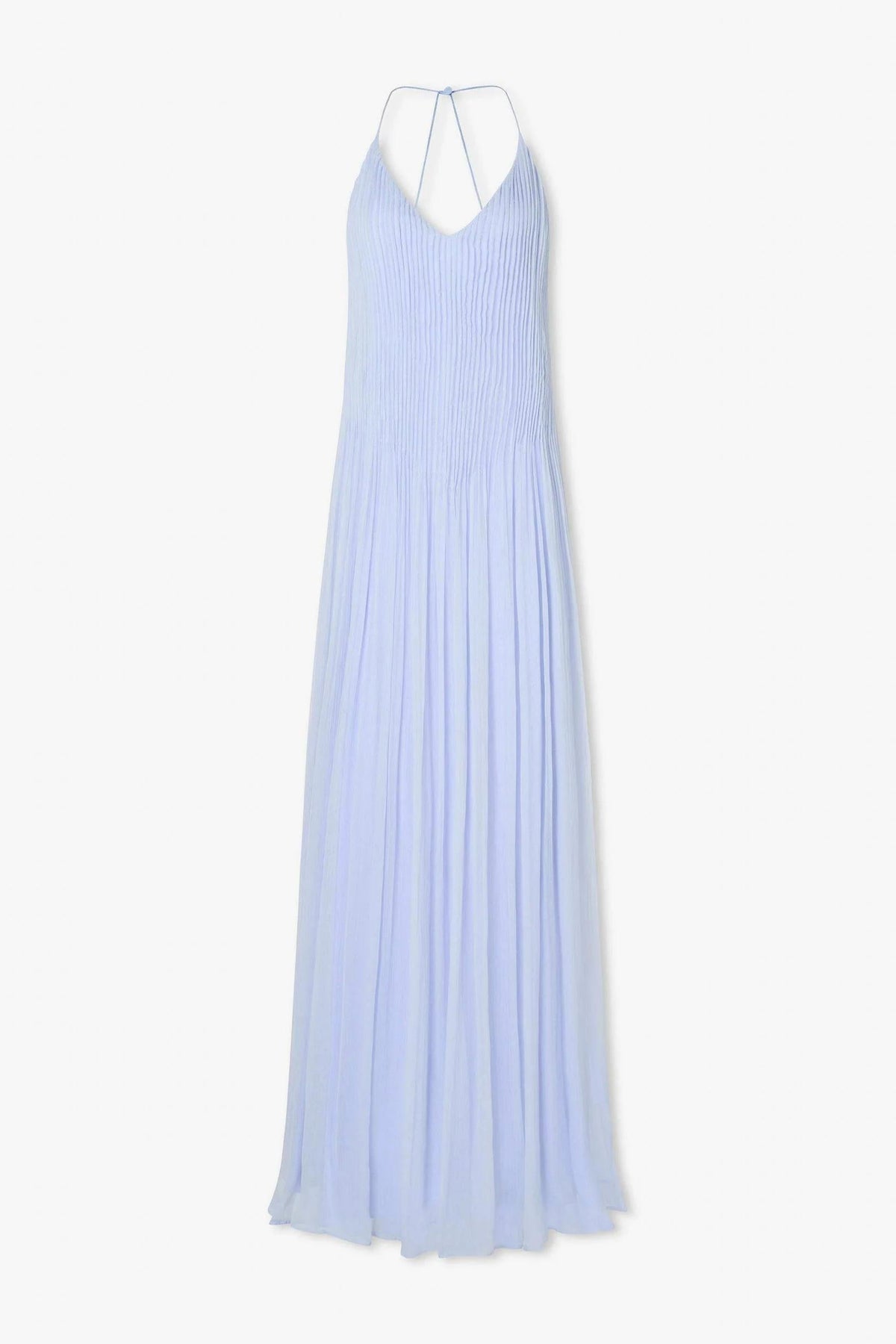 Vestido largo Haydin