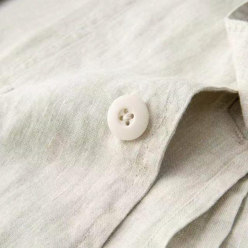 Conjunto de lino Prescott