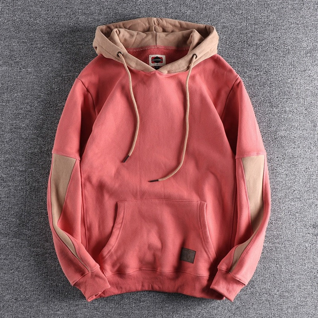 Sudadera con capucha Rothwell Relaxed
