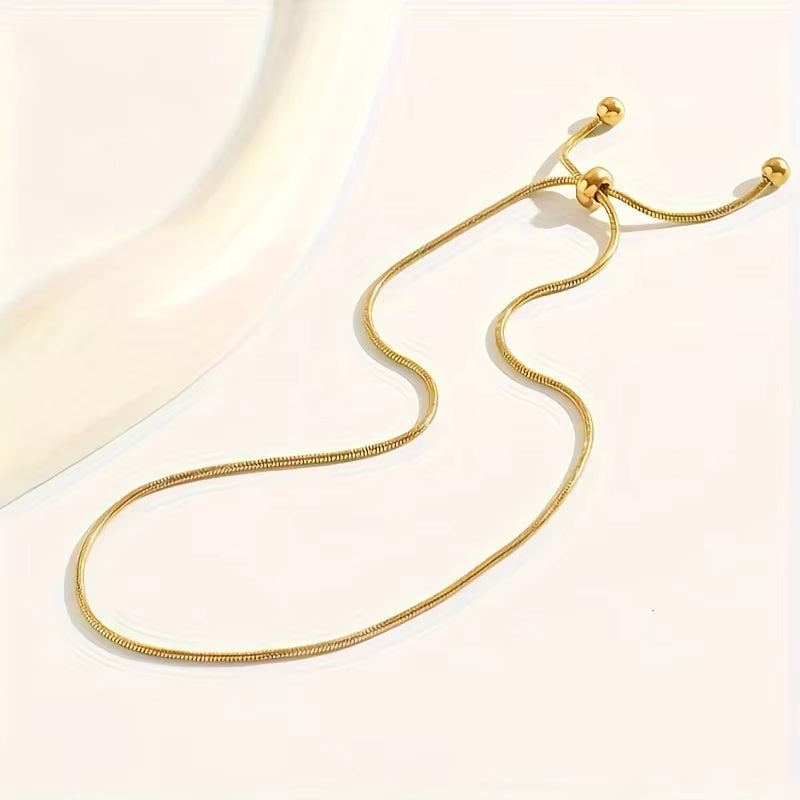 Tobillera Seraphine Snake