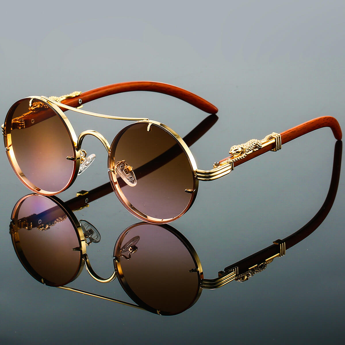 Gafas de sol retro Orion