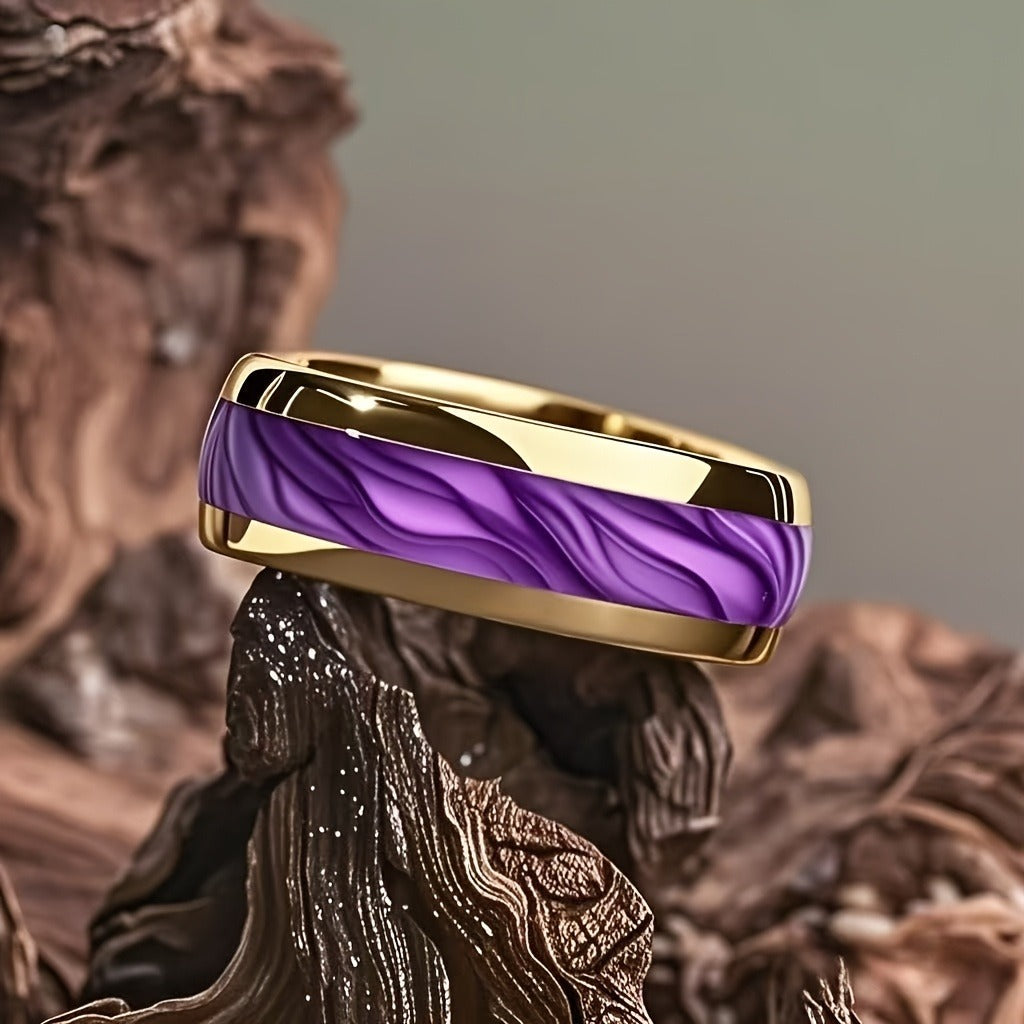 Anillo Hawthorne Monarch