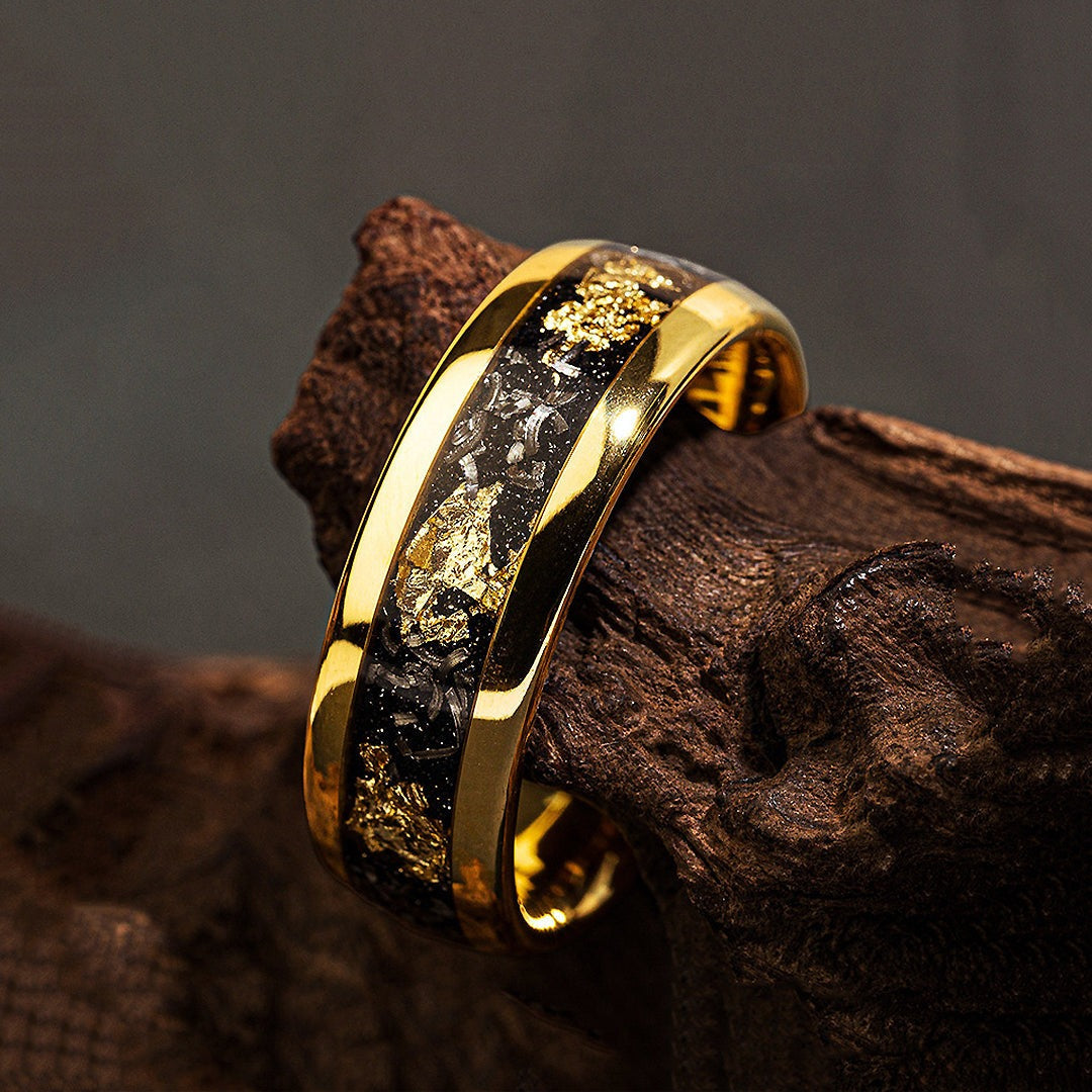 Anillo Hawthorne Monarch