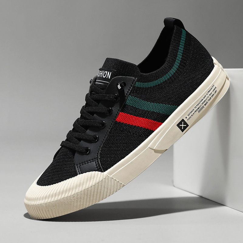 Zapatillas Linton Street