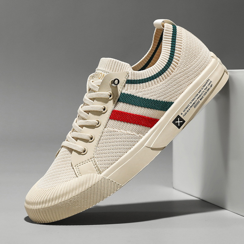 Zapatillas Linton Street