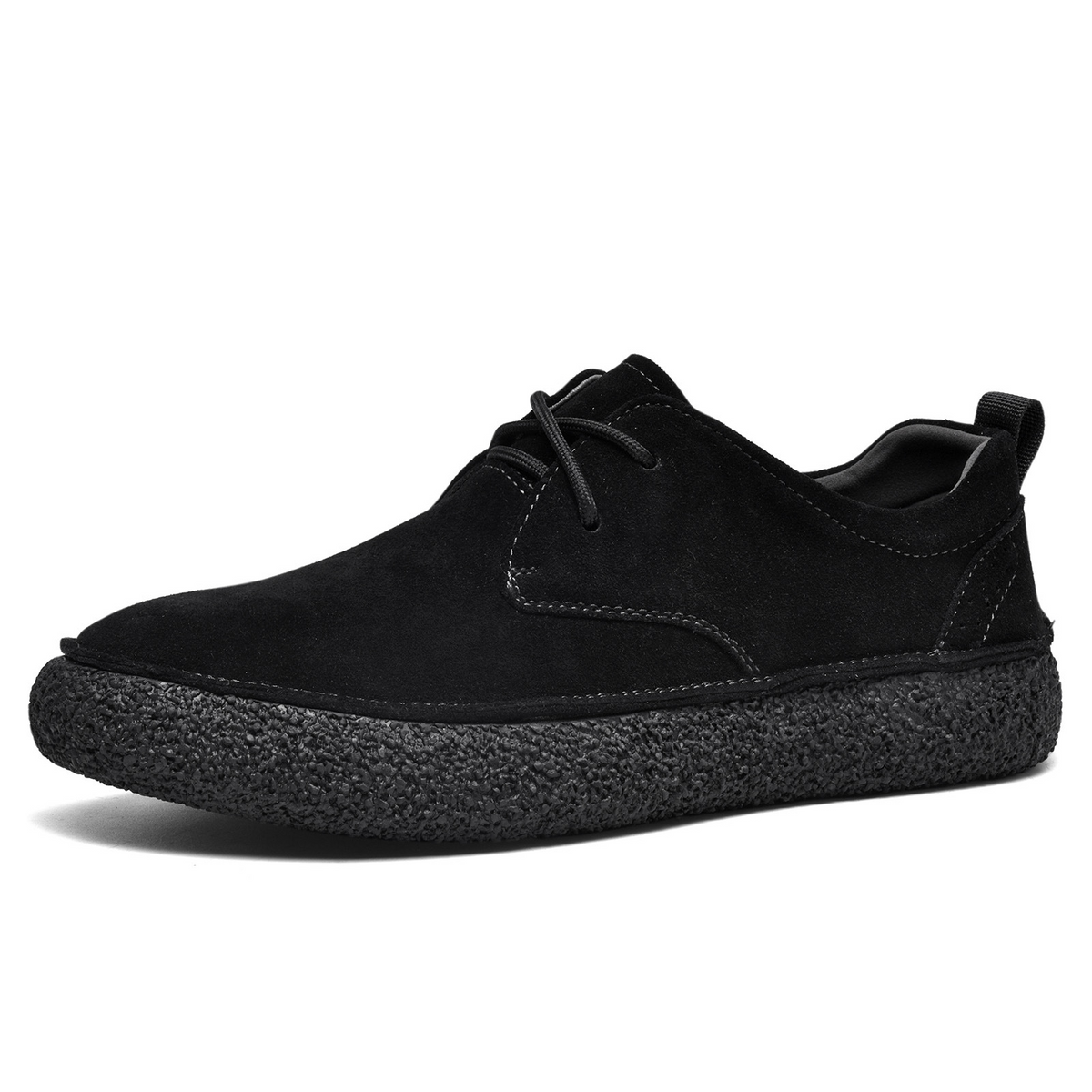 Zapatos de ante Dax