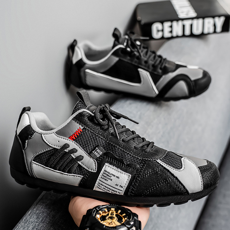 Zapatillas Sutton Utility