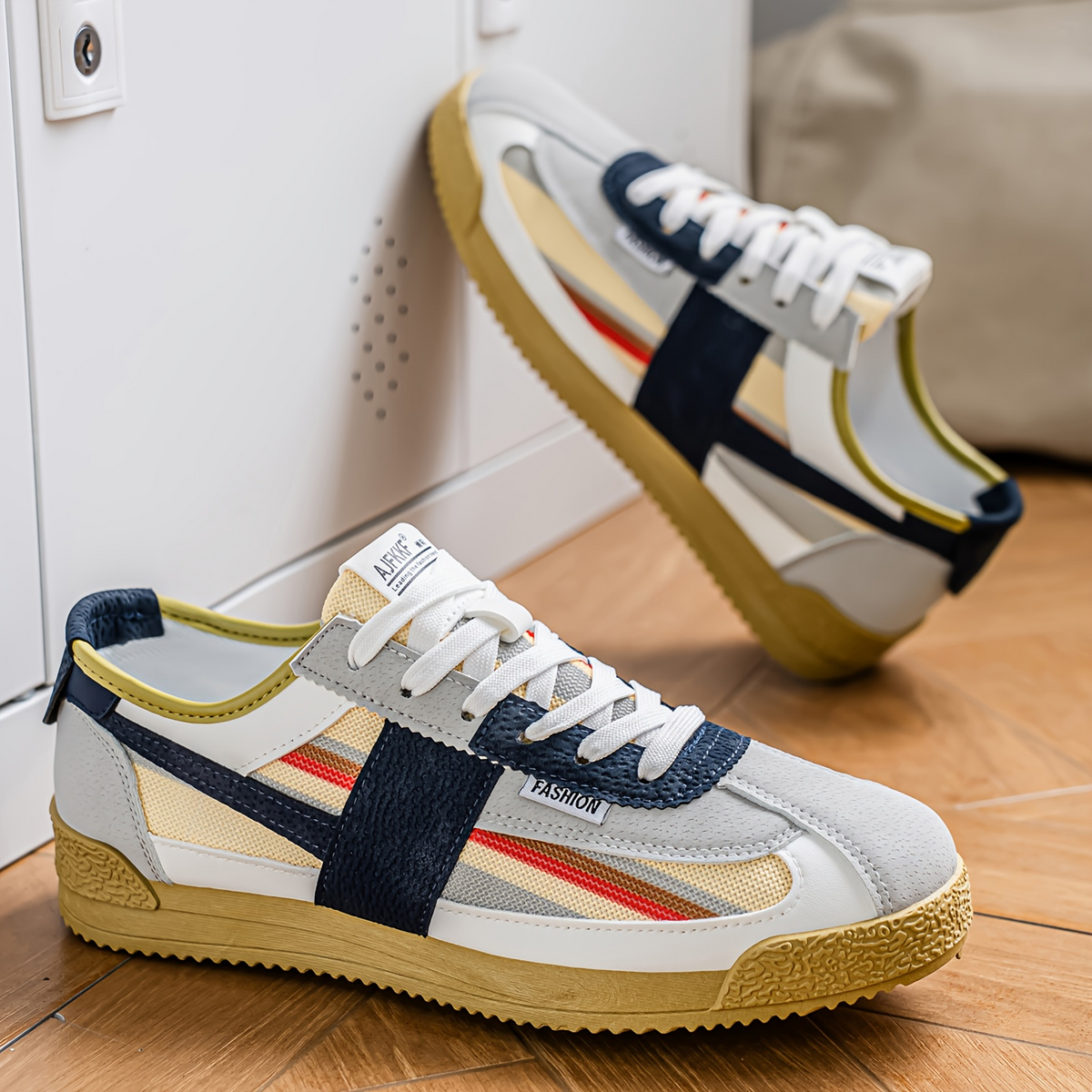Zapatillas retro Dalston