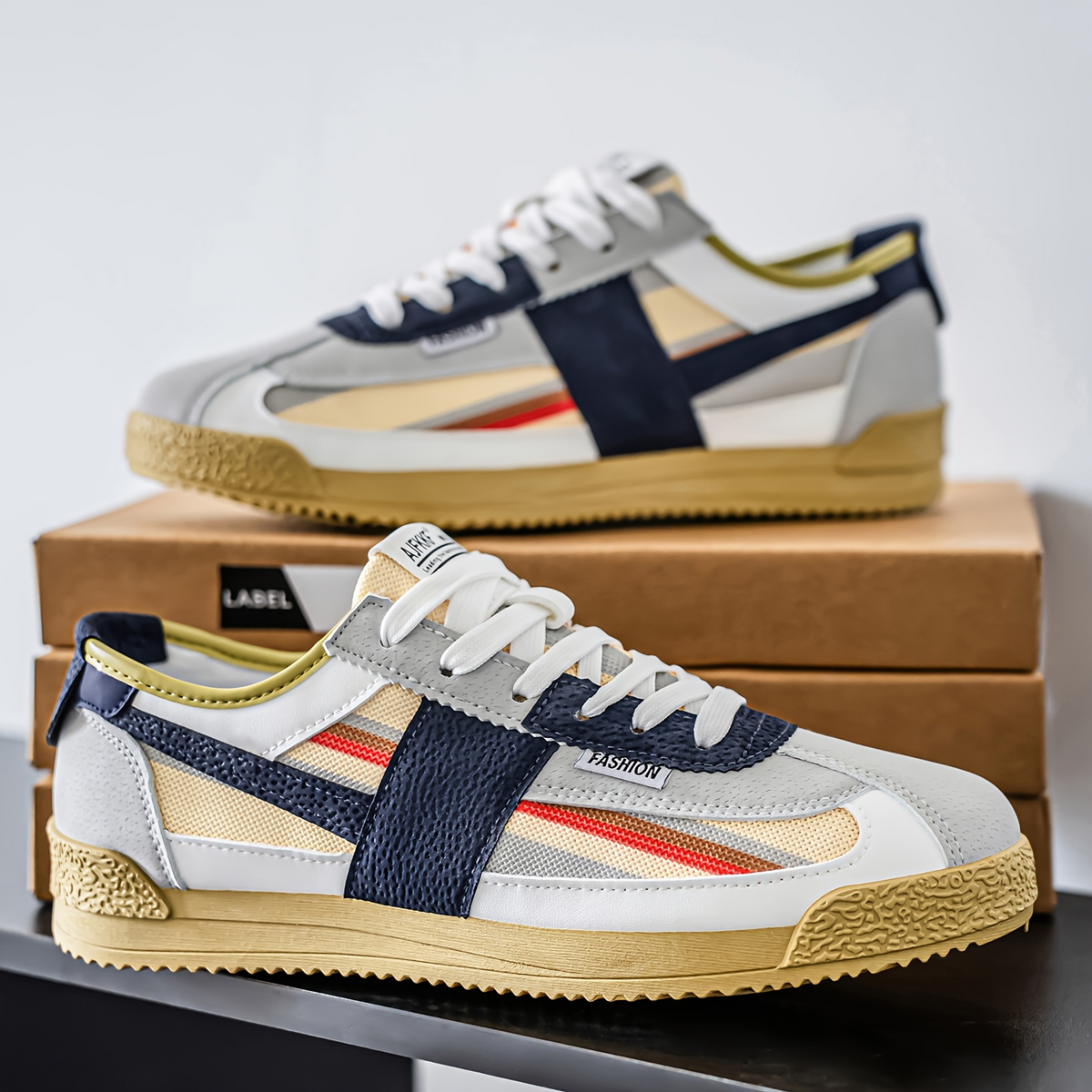 Zapatillas retro Dalston