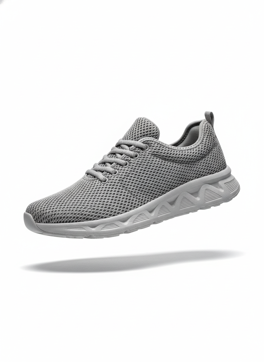Zapatillas de malla Bancroft
