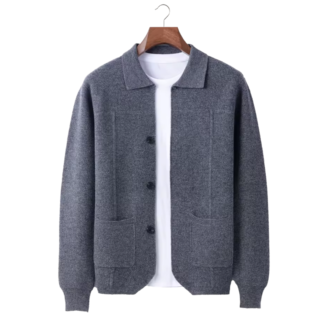 Sobrecamisa Pemberton Merino