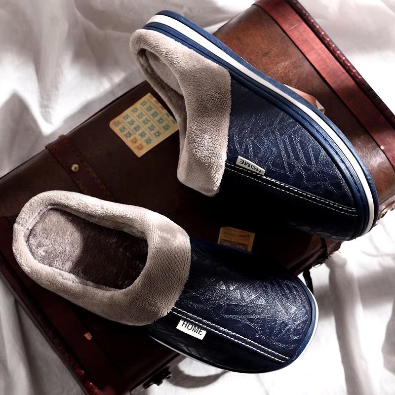 Chanclas Home Stead