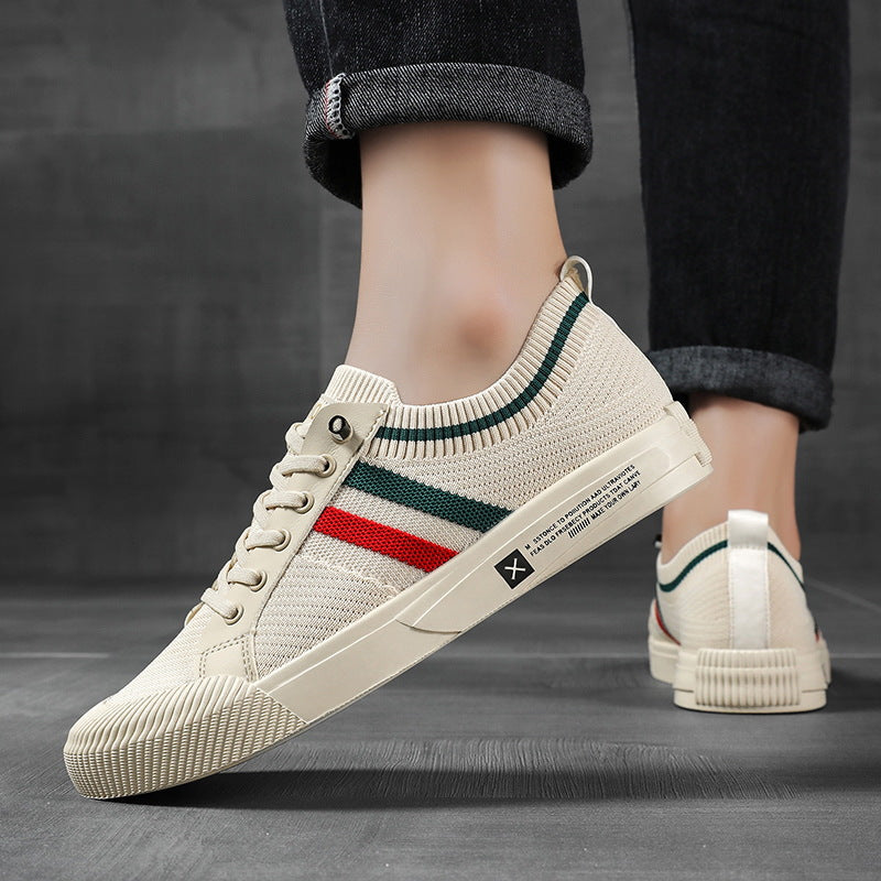 Zapatillas Linton Street