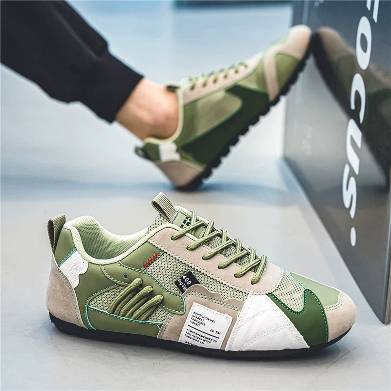 Zapatillas Sutton Utility