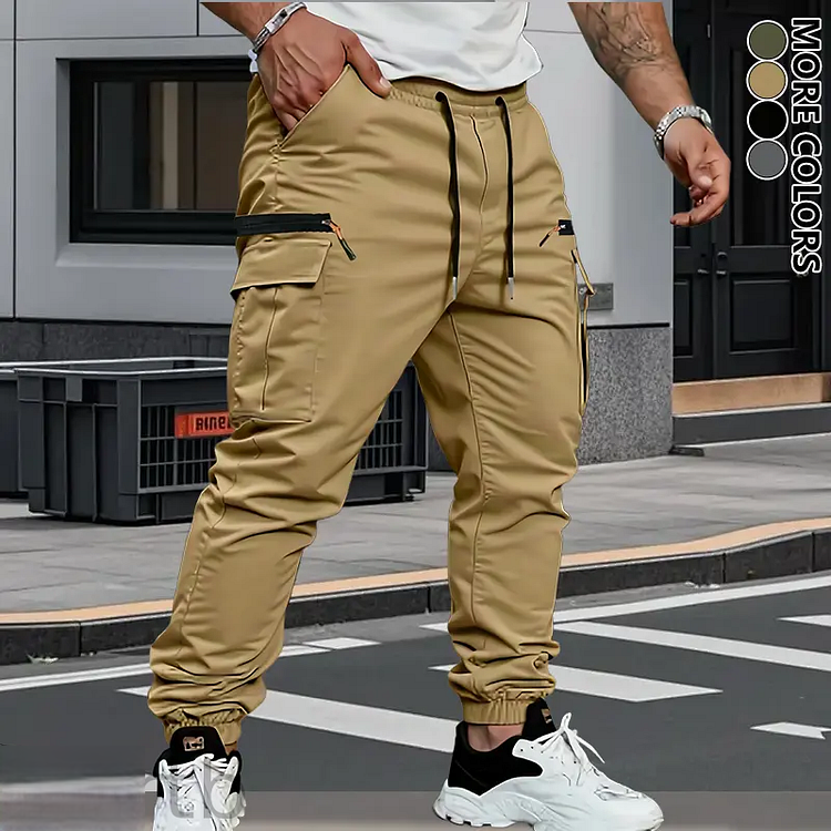 Pantalón jogger Pierce