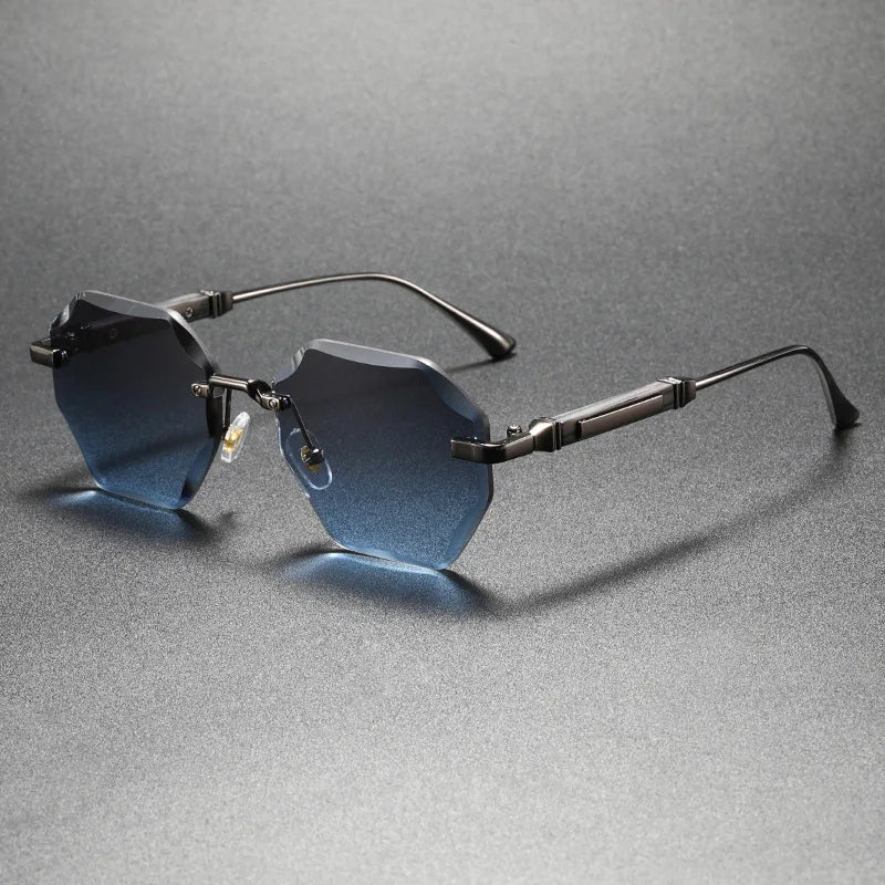 Gafas de sol Dorian Rimless
