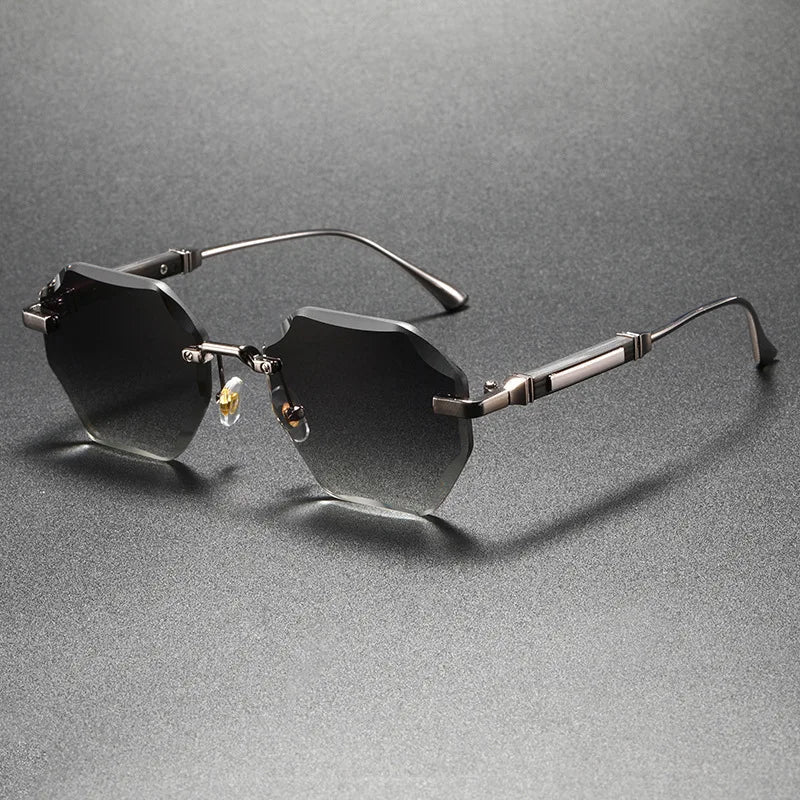 Gafas de sol Dorian Rimless