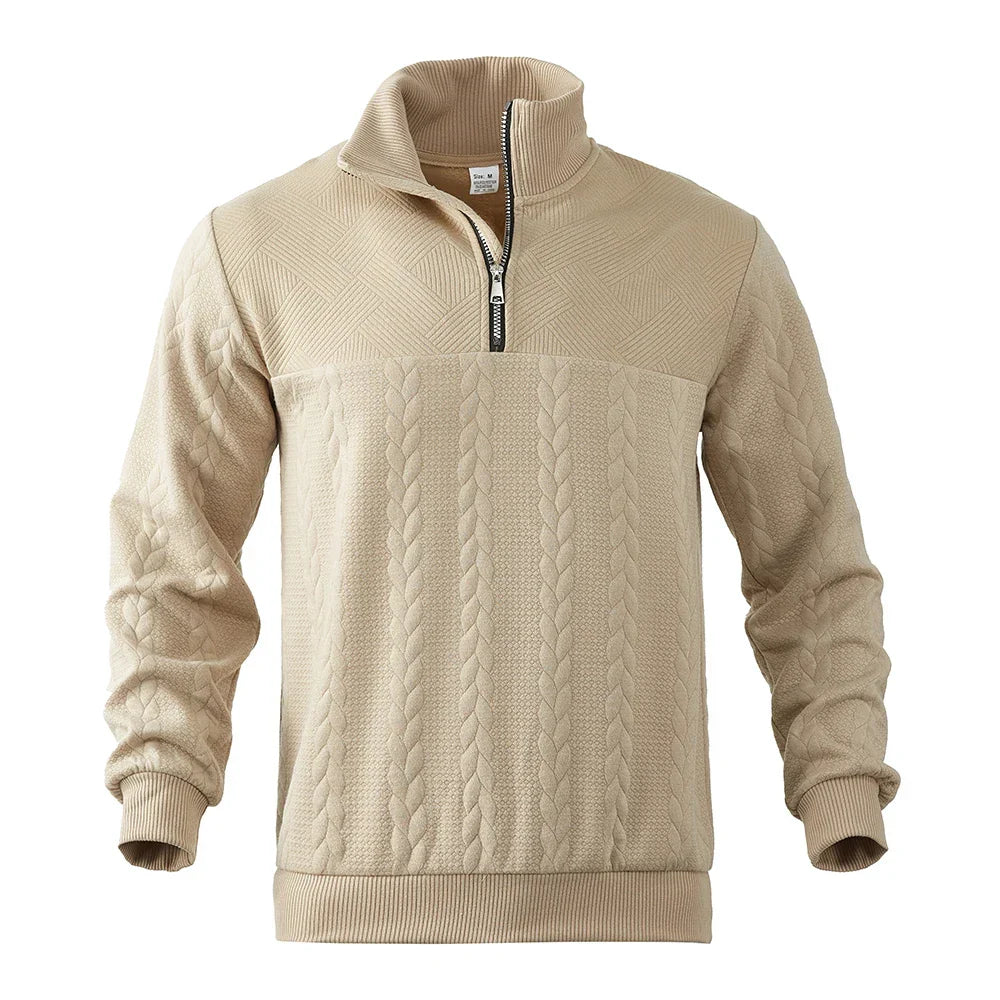 Sudadera Everett Luxe
