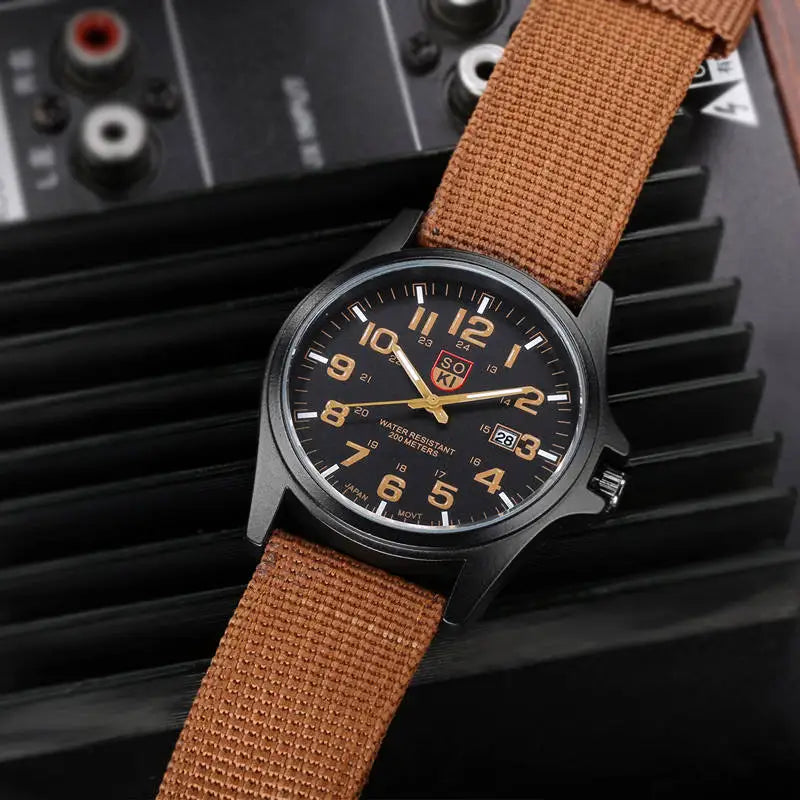 Reloj Axton Sport