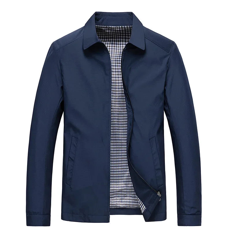 Chaqueta Lachlan