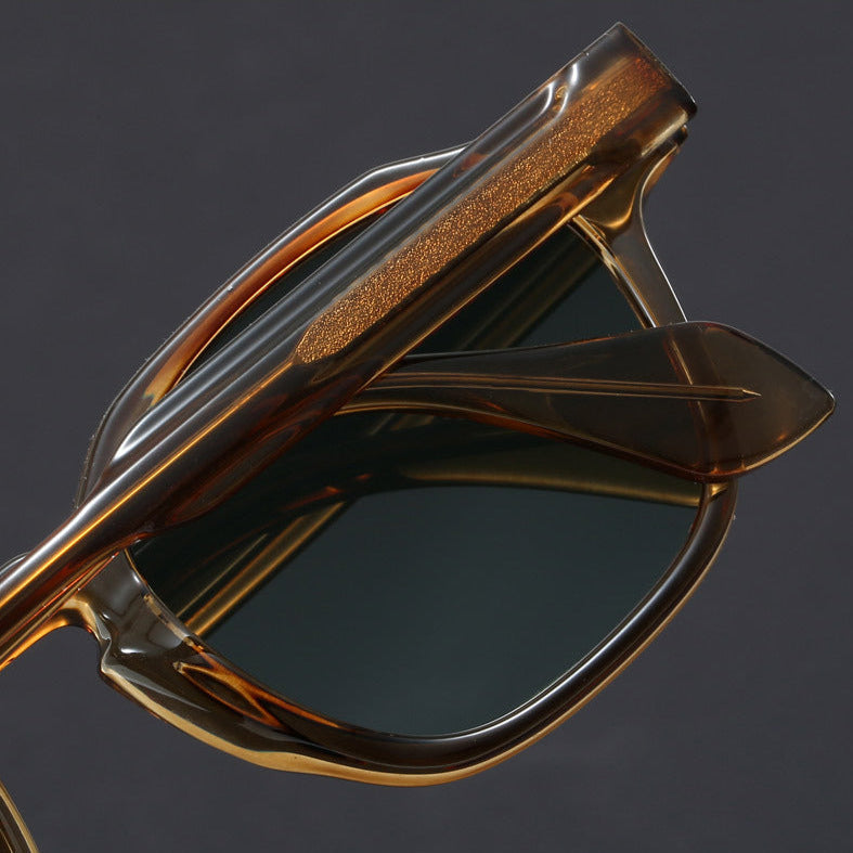 Gafas de sol retro Sloane