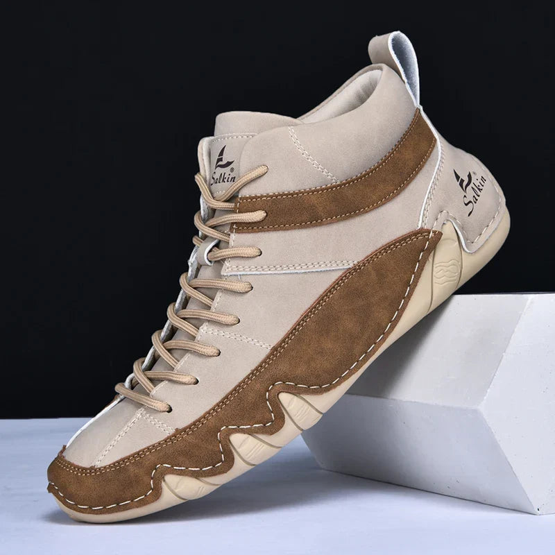 Top Cavendish High-top