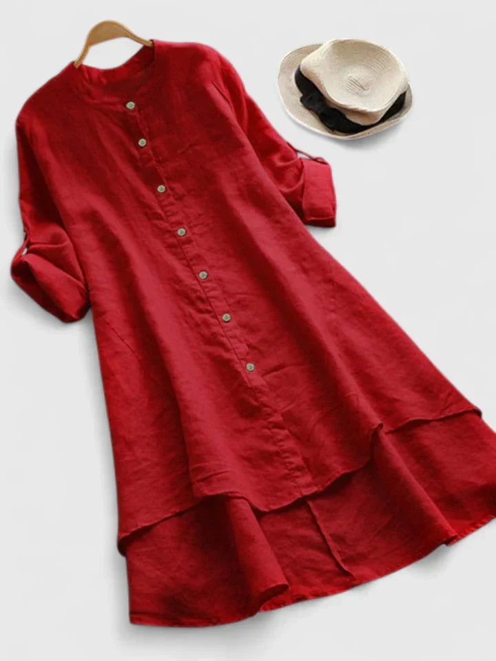 Vestido Marissa