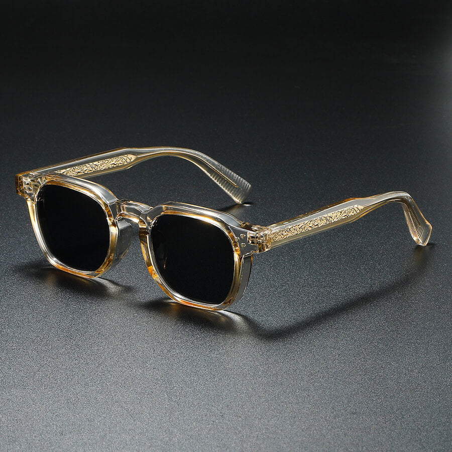 Gafas de sol retro Arlo