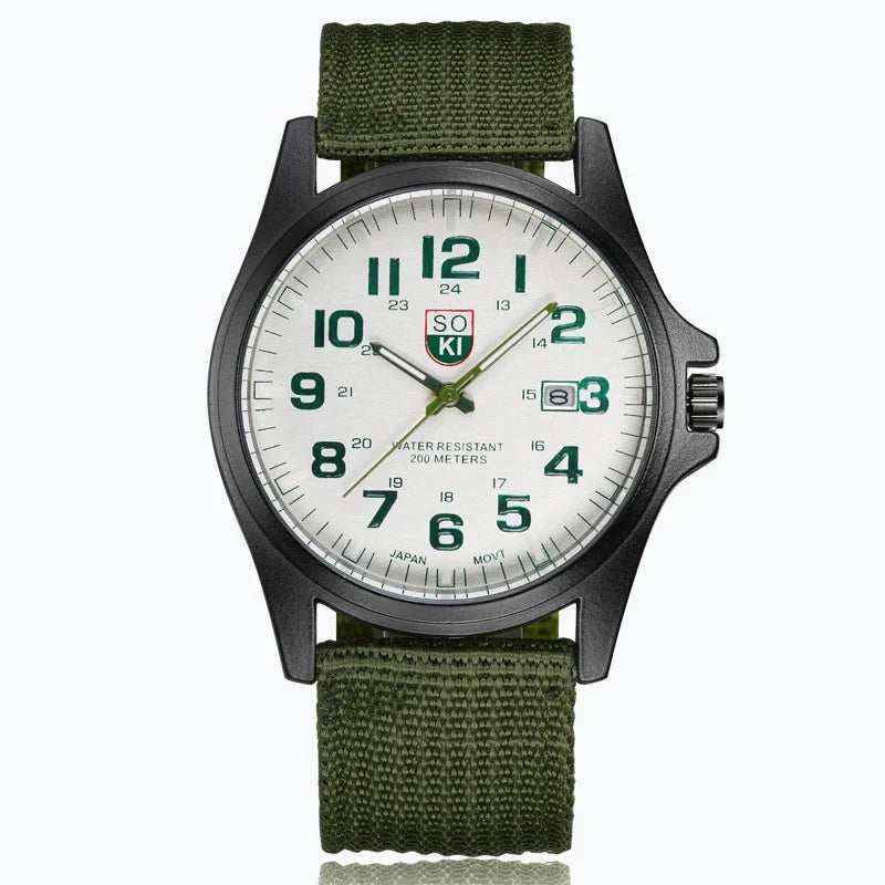 Reloj Axton Sport