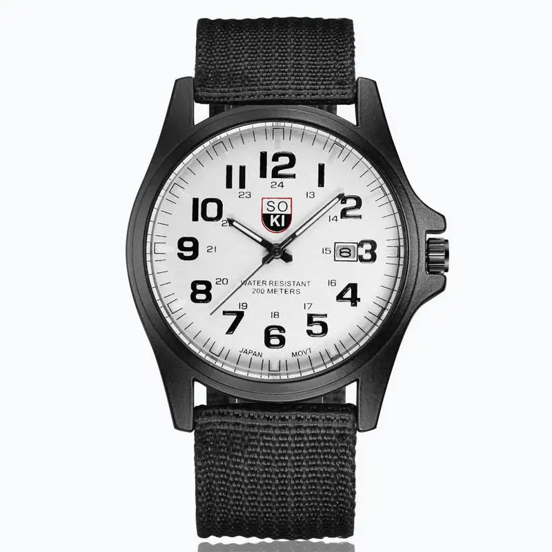 Reloj Axton Sport