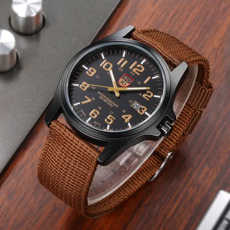 Reloj Axton Sport
